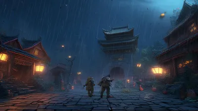 2025年9月7日必领！猎魔村物语兑换码全攻略